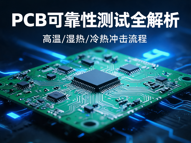 高频高速 PCB 为什么更贵？AI 服务器与光模块背后的技术真相