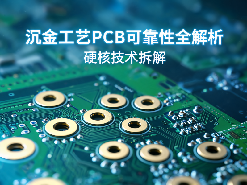 高频高速 PCB 为什么更贵？核心原因与价值解析