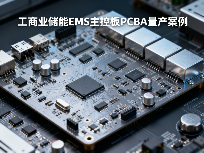 高速差分信号PCB走线中的skew偏斜控制——从112Gbps到224Gbps，共模噪声与EMI超标的隐形杀手