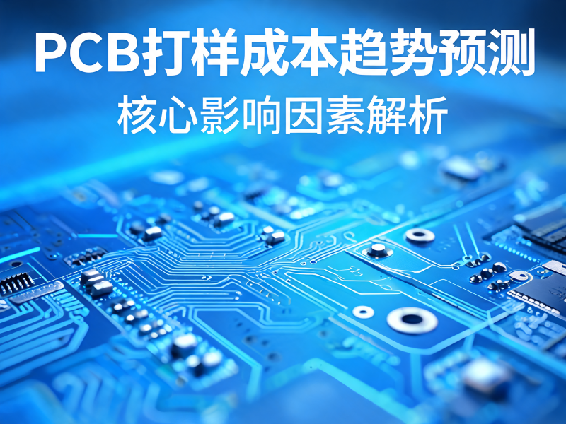高频高速 PCB 为什么贵？AI 服务器 / 光模块 / 数据中心背后的技术成本解析