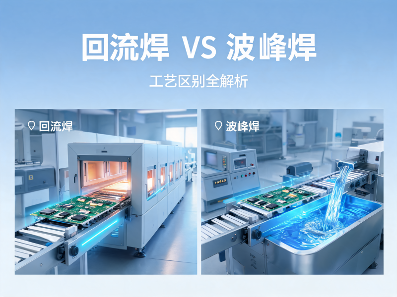 高频高速 PCB 与普通 PCB 的区别全解析
