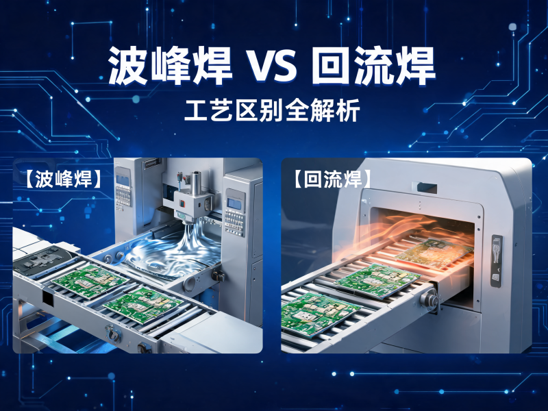 普通 PCB 与高频高速 PCB 的成本差距：贵的不只是材料