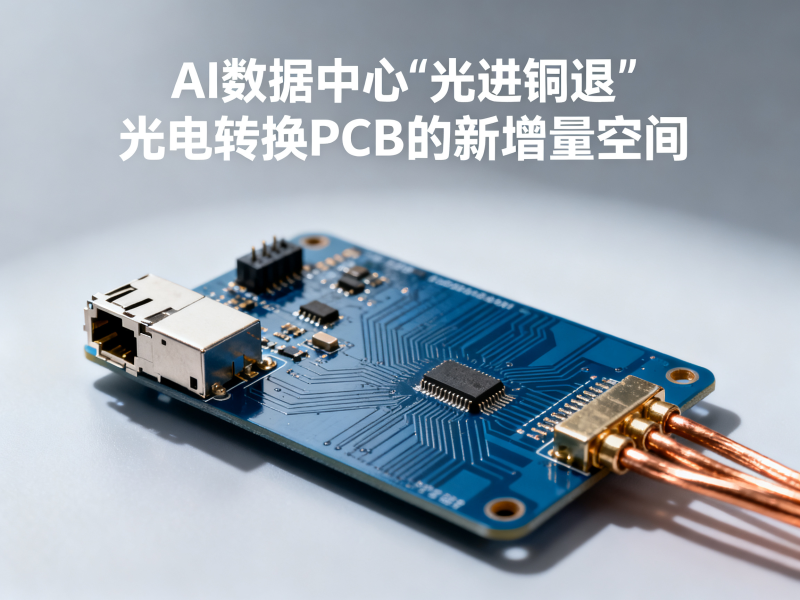 AI数据中心