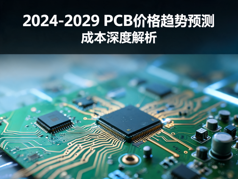 价格趋势：技术升级驱动成本结构性上涨