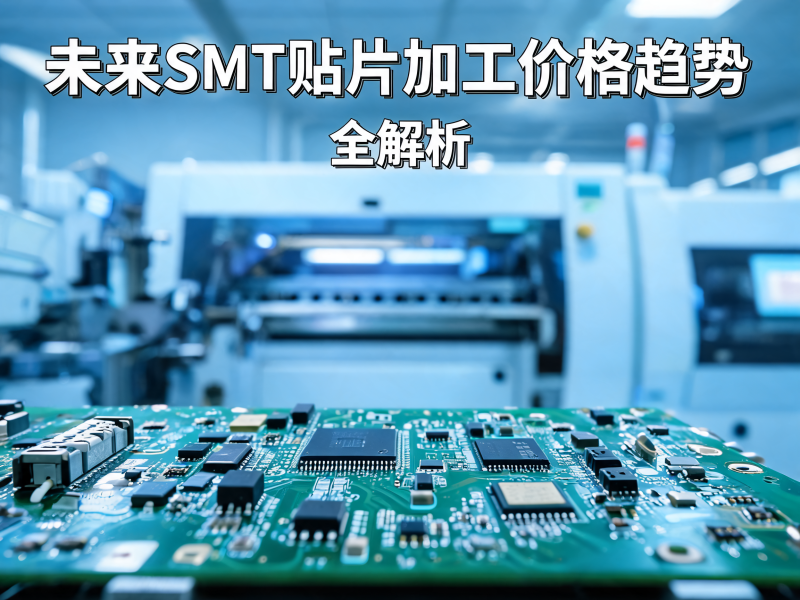 高频高速 PCB 为什么贵？解析高性能 PCB 的成本构成