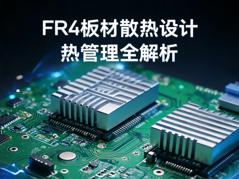 高频高速 PCB 为什么更贵？从板材到工艺的深度解析
