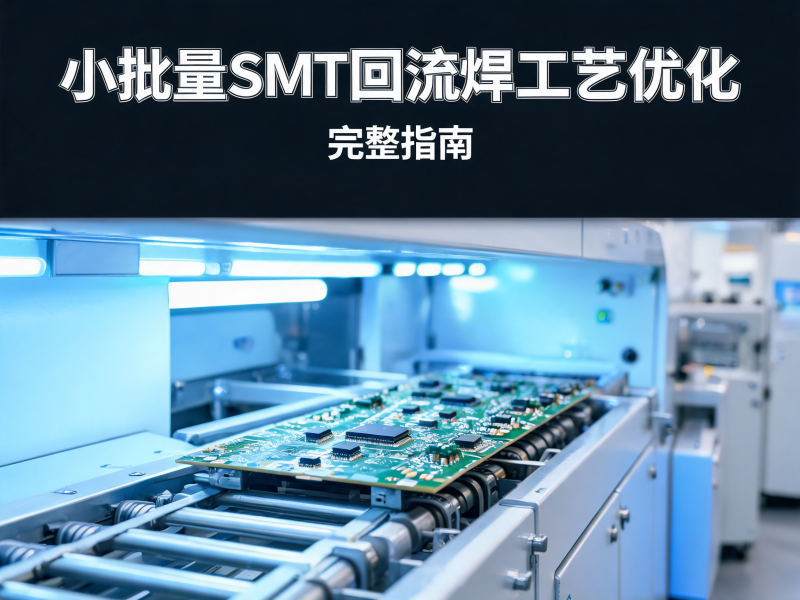 小批量 SMT 回流焊工艺优化，如何兼顾效率与质量？