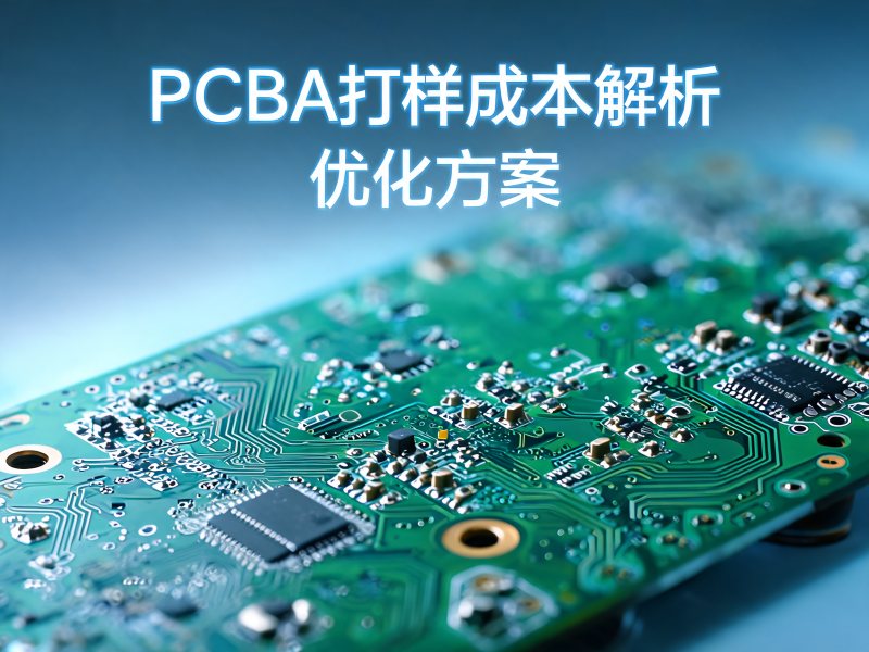 高频高速 PCB 为什么更贵？成本都花在哪里了？