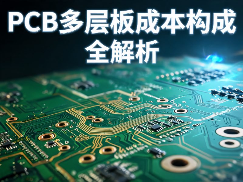 高频高速 PCB 为什么比普通 PCB 贵？