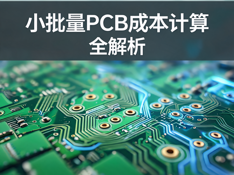 高频高速 PCB 为什么更贵？核心原因与技术解析