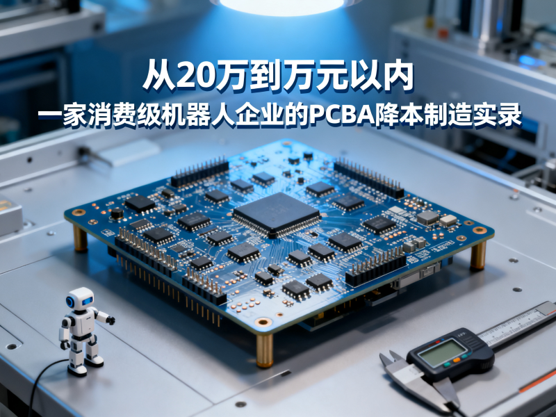 涨价函落地当日股价暴跌14%——PCB企业如何穿越
