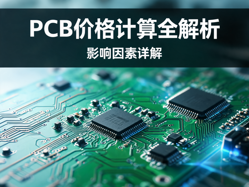 高频高速 PCB 为什么比普通 PCB 贵这么多？