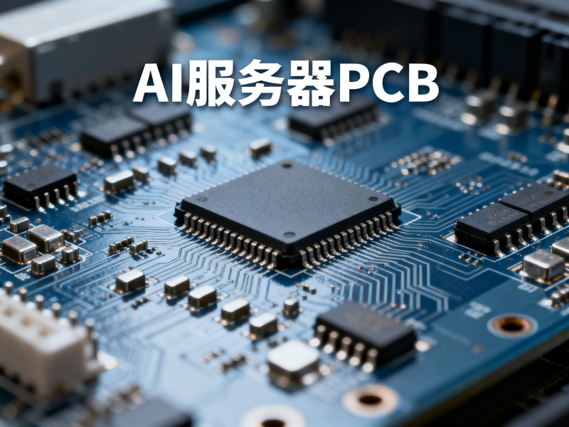 中科院梯度序构铜箔突破：AI服务器PCB信号完整性的材料革命