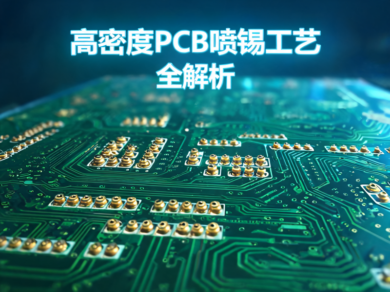 同样是PCB，为什么高频高速板贵这么多？一文看懂成本差距