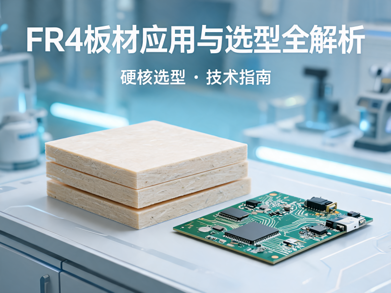 高频高速 PCB 为什么更贵？三大原因说清楚