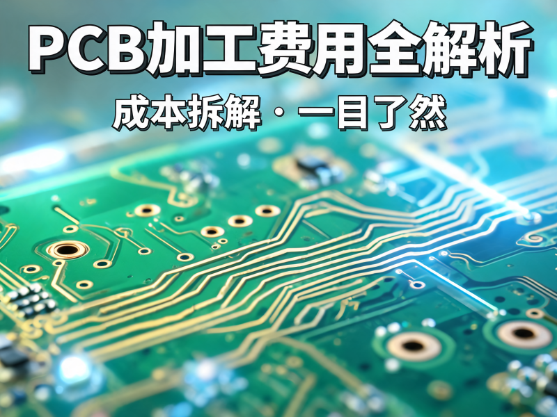 高频高速 PCB 为什么更贵？深度解析其成本与技术价值