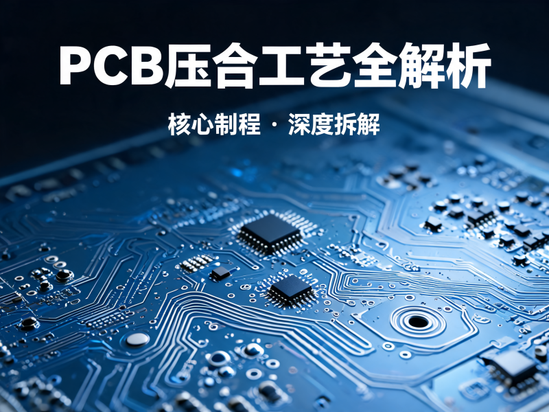 PCB 钻孔工艺全解析：为什么它是电路板制造的关键环节？