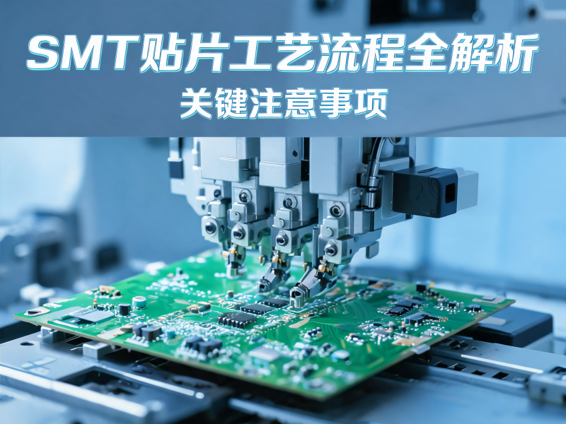 高频高速 PCB 为什么这么贵？看完这 5 点就懂了