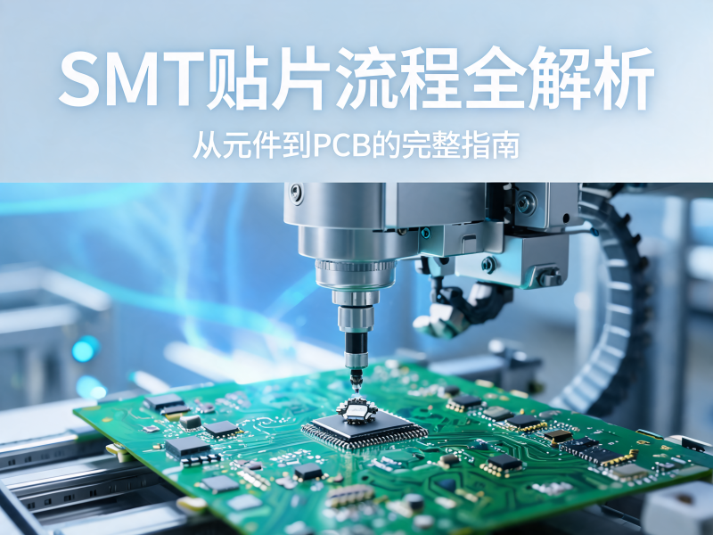 高频高速 PCB：为什么 AI 服务器、光模块必须用它？
