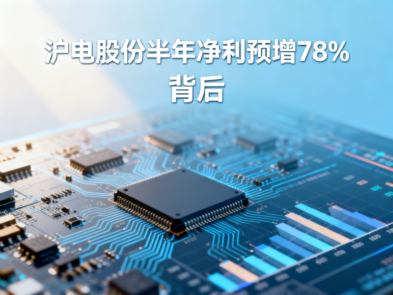 沪电股份半年净利预增78%背后：一家PCB龙头如何从