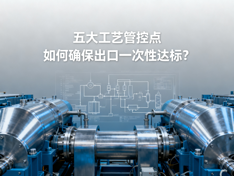 UL新规要求PCBA焊点通过1000小时HAST测试——五大工艺管控点如何确保出口一次性达标？