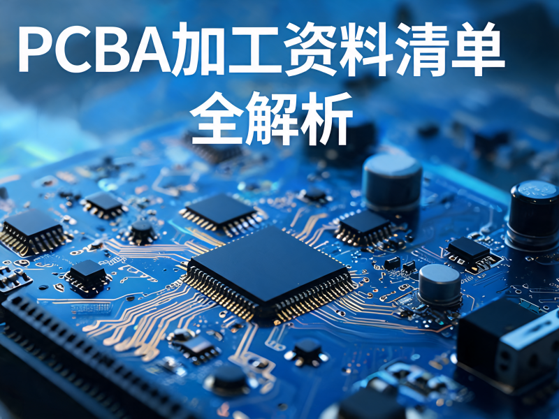 高频高速 PCB 与普通 PCB：为什么 AI 时代需要不一样的电路板？