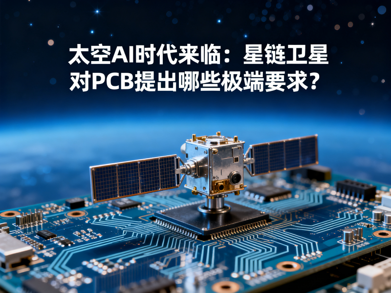 AR眼镜爆发背后：FPC柔性板如何撑起53克机身的智能体验？