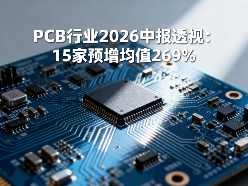 某光模块厂商1.6T产品PCBA量产实录——从800G到1.6T的工艺跃迁
