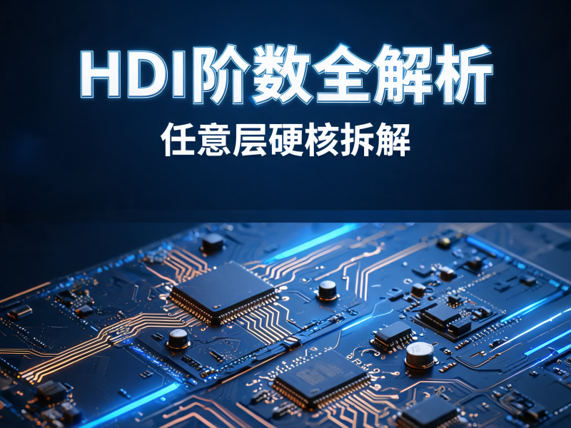 HDI 阶数全解析：从入门到高阶应用