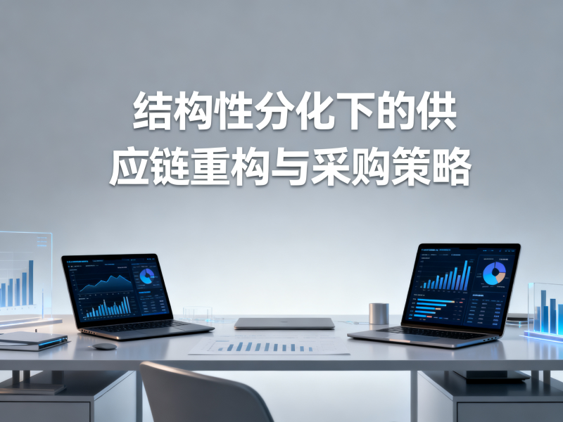 2026全球PCB市场突破940亿美元——结构性分化下的供应链重构与采购策略