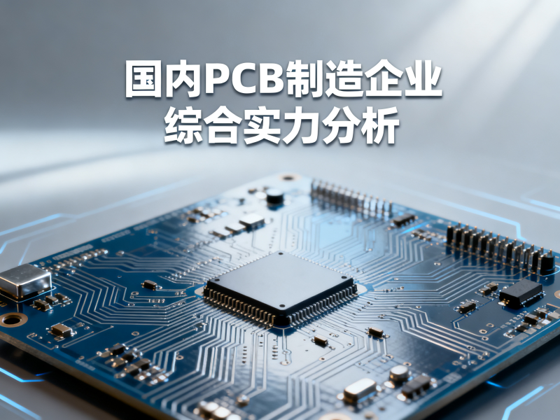 AI服务器PCB订单暴增为何赚不到钱？——高多层板四大良率瓶颈如何吞噬利润