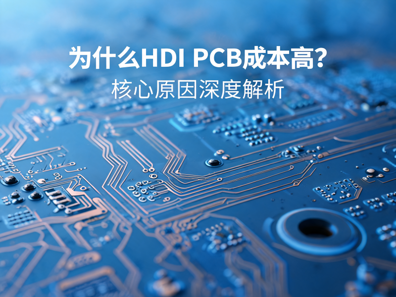 材料工艺设计全视角 - 聚多邦 PCB 技术指南