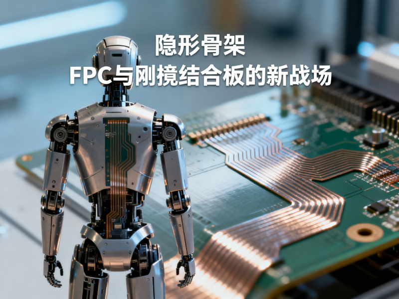 人形机器人背后的