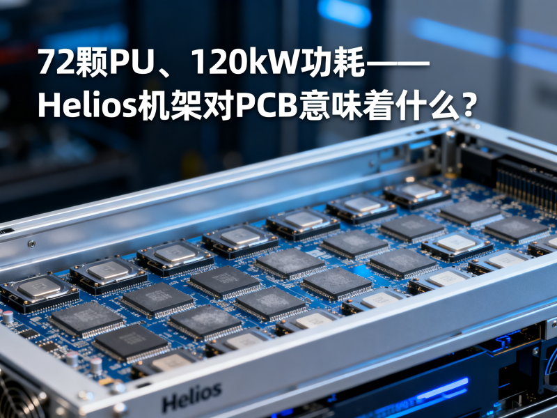 新易盛净利翻倍背后：每只光模块里藏着一块多贵的PCB？
