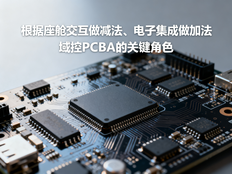 WAIC 60款AI穿戴同台竞技：谁在背后造PCB？