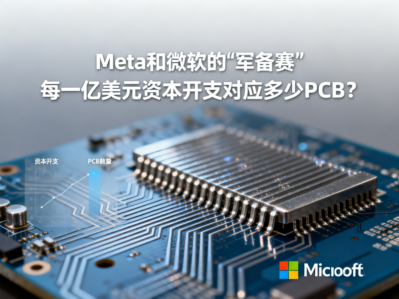 Meta和微软的