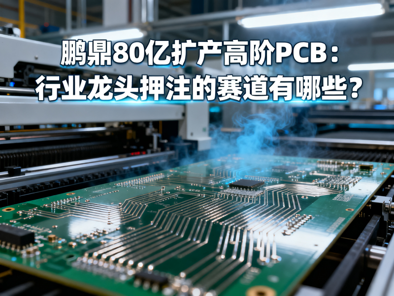 ADAS域控量产加速，车规PCBA的品控底线在哪？