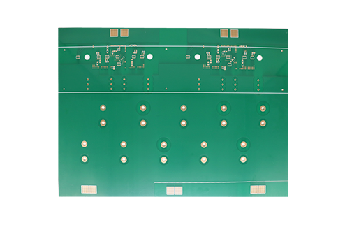 8 oz厚铜PCB