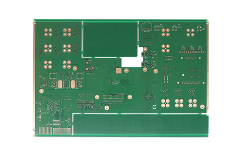 10层PCB板