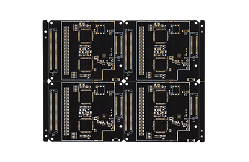 四阶HDI PCB板
