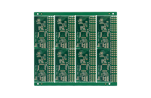 五阶HDI PCB板