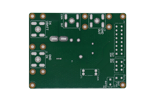 6 oz厚铜PCB板