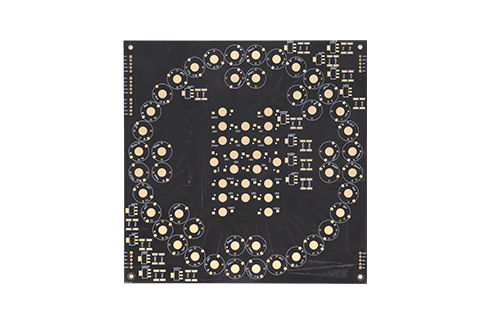 8 oz厚铜PCB板