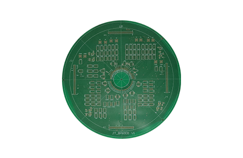 高厚铜PCB板