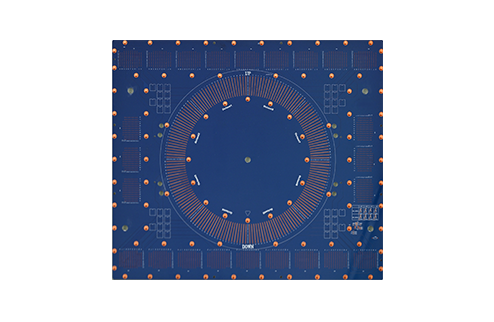 28层PCB板