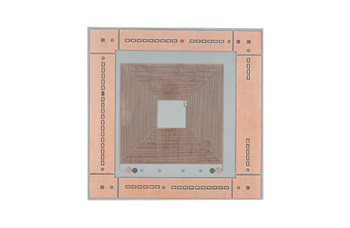 玻璃基PCB板