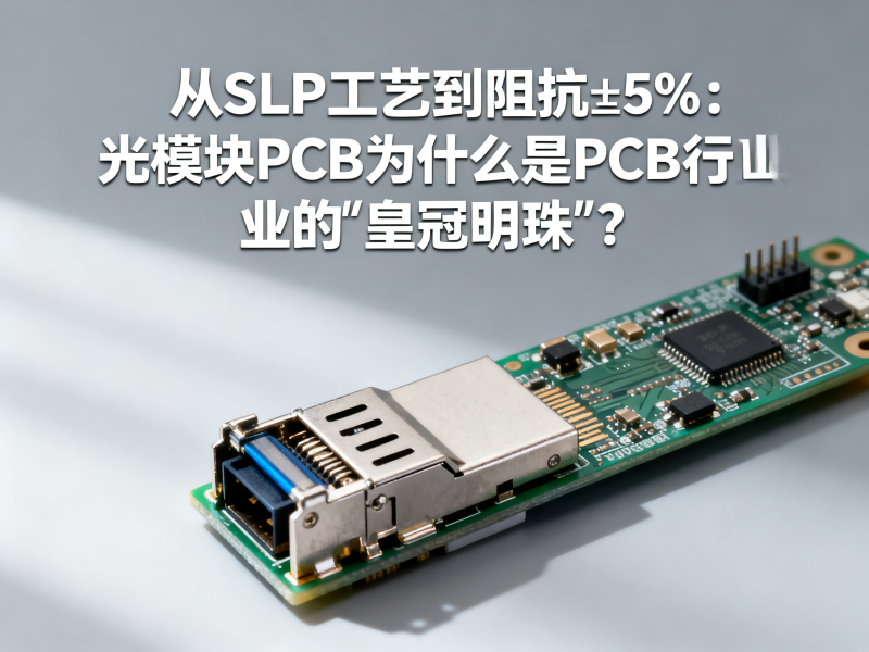 400mW CPO送样英伟达：高频PCB厂商如何抓住光互连的窗口期？