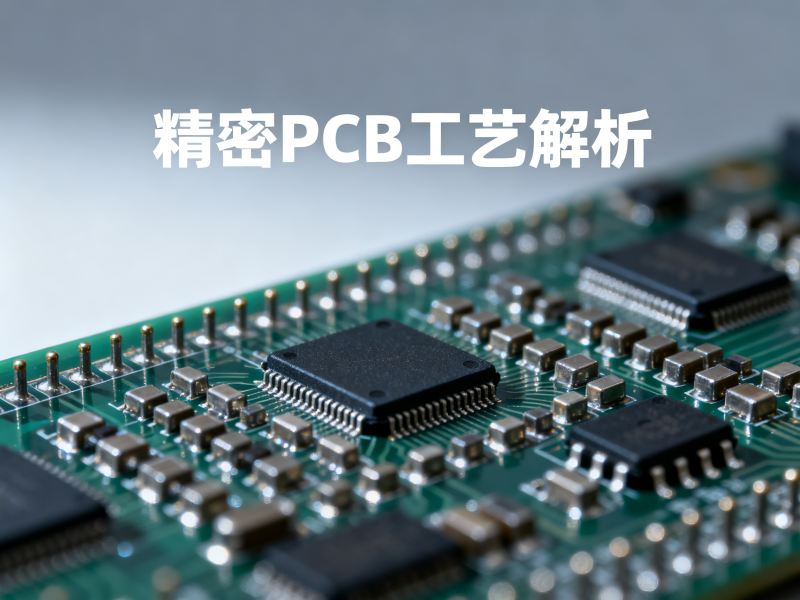 78层板+M9材料：AI时代的PCB工艺极限在哪里？