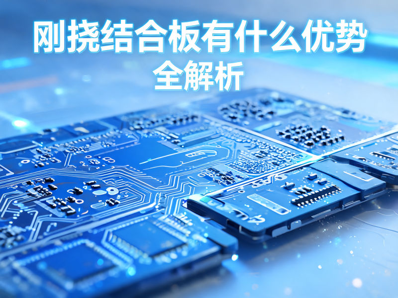 刚挠结合板有什么优势全解析：技术特性与应用场景深度剖析