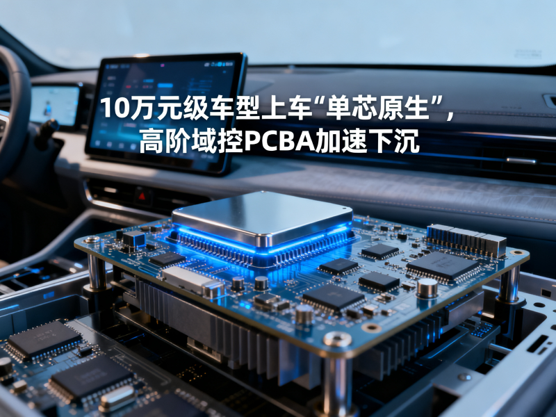 10万元级车型上车